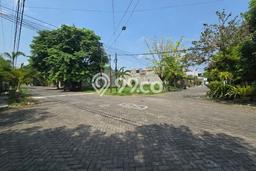 Tanah Kawasan Solo Baru, Luas 598m², Lokasi Strategis, Lingkungan Asri Tanah Kawasan Solo Baru, Luas 598m², Lokasi Strategis, Lingkungan Asri