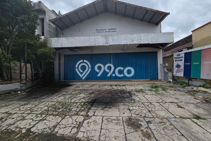 Gudang Disewakan Cepat di Karanganyar Solo LB 325m2 Gudang Disewakan Cepat di Karanganyar Solo LB 325m2