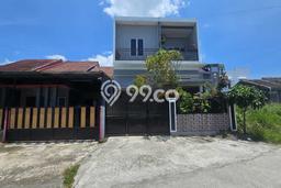 Jual Rumah Minimalis Bagus Punya 4 KT di Kartasura Sukoharjo SHM Jual Rumah Minimalis Bagus Punya 4 KT di Kartasura Sukoharjo SHM
