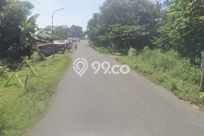 Lahan Investasi Lokasi Ampel Boyolali SHM Lahan Investasi Lokasi Ampel Boyolali SHM