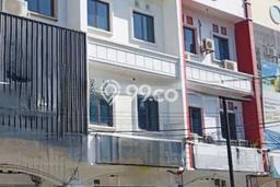 Ruko Disewakan Kawasan Solo Baru, Luas 330m², Area Premium, Siap Bisnis Ruko Disewakan Kawasan Solo Baru, Luas 330m², Area Premium, Siap Bisnis