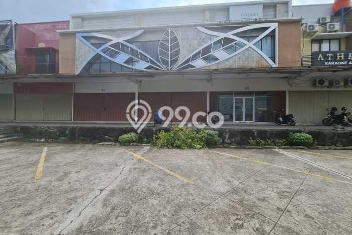 Ruko Dijual Lokasi Emas di Kartasura Luas 225m2 Ruko Dijual Lokasi Emas di Kartasura Luas 225m2