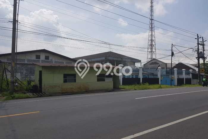 Gudang Disewakan Lokasi Jebres Solo Harga Spesial! Gudang Disewakan Lokasi Jebres Solo Harga Spesial!