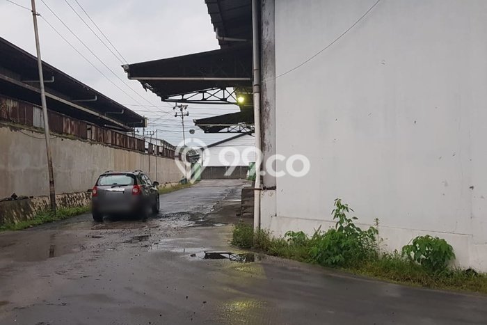 Gudang Disewakan di Kawasan Ramai Karanganyar, Solo Gudang Disewakan di Kawasan Ramai Karanganyar, Solo