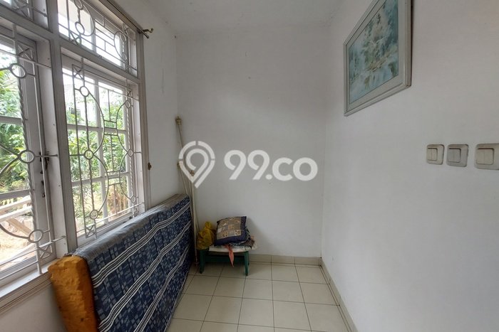 Rumah Modern 3 KT LT 136m2 di Kota Wisata Rumah Modern 3 KT LT 136m2 di Kota Wisata