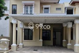 Dijual Hunian Rumah Nyaman 4 KT di Kota Wisata, Bogor Dijual Hunian Rumah Nyaman 4 KT di Kota Wisata, Bogor