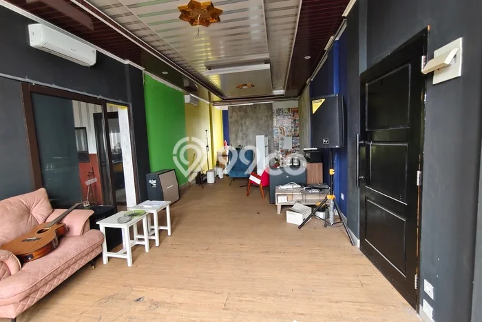 Dijual! Ruko di Kota Wisata Bogor LT 180m2 / LB 110m2 Kawasan Bisnis Dijual! Ruko di Kota Wisata Bogor LT 180m2 / LB 110m2 Kawasan Bisnis