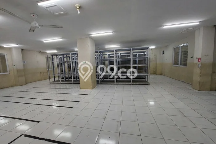 Gudang Dijual di Prime Area Bogor Luas 570m2 Gudang Dijual di Prime Area Bogor Luas 570m2