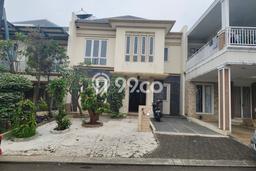 Hunian Mewah LB 250m2 Siap Huni Desain Elegan di Kota Wisata, Bogor Hunian Mewah LB 250m2 Siap Huni Desain Elegan di Kota Wisata, Bogor