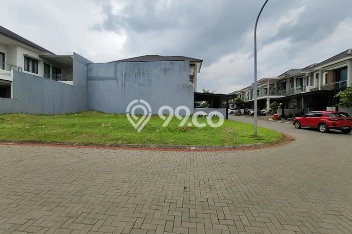 Tanah Investasi Dijual di Bogor Punya Luas 198m2 Tanah Investasi Dijual di Bogor Punya Luas 198m2