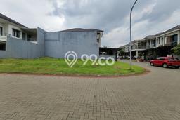 Tanah Investasi Dijual di Bogor Punya Luas 198m2 Tanah Investasi Dijual di Bogor Punya Luas 198m2