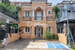 PRIME LOCATION! Rumah Strategis di Raffles Hills, LT 98m² LB 110m² PRIME LOCATION! Rumah Strategis di Raffles Hills, LT 98m² LB 110m²