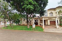 Rumah Siap Pakai area Kota Wisata, Bogor, LT 304m² LB 134m² Rumah Siap Pakai area Kota Wisata, Bogor, LT 304m² LB 134m²