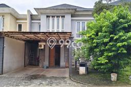 Rumah LT 268m² / LB 190m² Pemandangan Gunung di Kota Wisata, Bogor Rumah LT 268m² / LB 190m² Pemandangan Gunung di Kota Wisata, Bogor