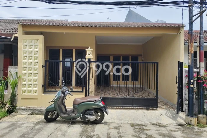 For Sale Hunian Rumah Terawat 3 KT di Bojong Kulur, Bogor For Sale Hunian Rumah Terawat 3 KT di Bojong Kulur, Bogor
