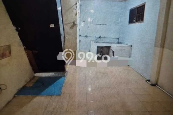 Rumah Modern 2 Kamar LT 33m2 di Kartini Rumah Modern 2 Kamar LT 33m2 di Kartini