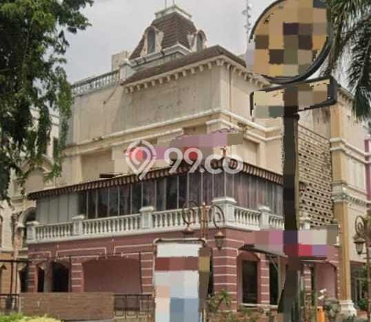 Ruko Bagus Dijual di Pantai Indah Kapuk Jakarta Utara Lokasi Strategis Cocok untuk Kembangkan Bisnis Ruko Bagus Dijual di Pantai Indah Kapuk Jakarta Utara Lokasi Strategis Cocok untuk Kembangkan Bisnis