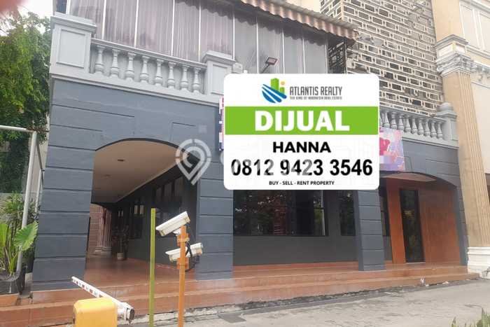 Ruko Bagus Dijual di Pantai Indah Kapuk Jakarta Utara Lokasi Strategis Cocok untuk Kembangkan Bisnis Ruko Bagus Dijual di Pantai Indah Kapuk Jakarta Utara Lokasi Strategis Cocok untuk Kembangkan Bisnis