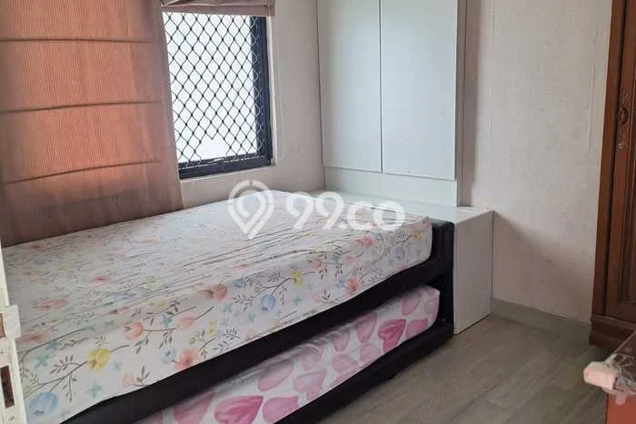 Apartemen Disewakan 2 Kamar Murah Siap Huni di Jakarta Utara, Luas 70m2 Apartemen Disewakan 2 Kamar Murah Siap Huni di Jakarta Utara, Luas 70m2