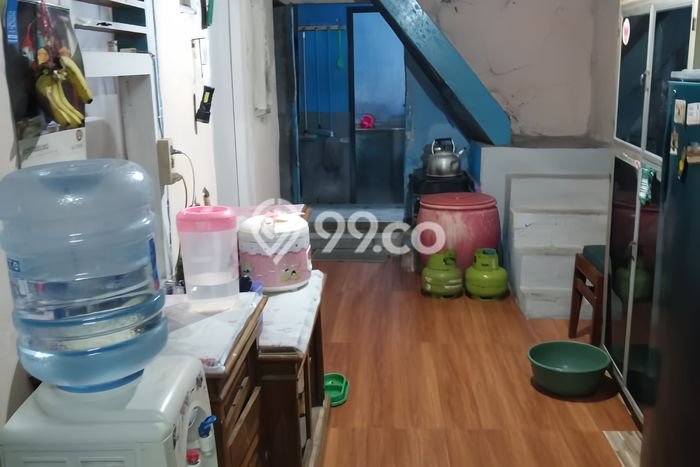 Jual Rumah Favorit Siap Huni LB 101m2 di Kemayoran, Jakarta Pusat Jual Rumah Favorit Siap Huni LB 101m2 di Kemayoran, Jakarta Pusat