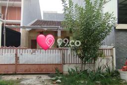 For Sale Hunian Rumah Nyaman 2 Kamar di Taman Kencana, Jakarta Barat For Sale Hunian Rumah Nyaman 2 Kamar di Taman Kencana, Jakarta Barat