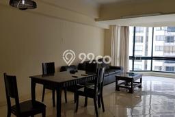 Hunian Apartemen Strategis untuk Dijual di Jakarta Barat dengan 2 Kamar Hunian Apartemen Strategis untuk Dijual di Jakarta Barat dengan 2 Kamar