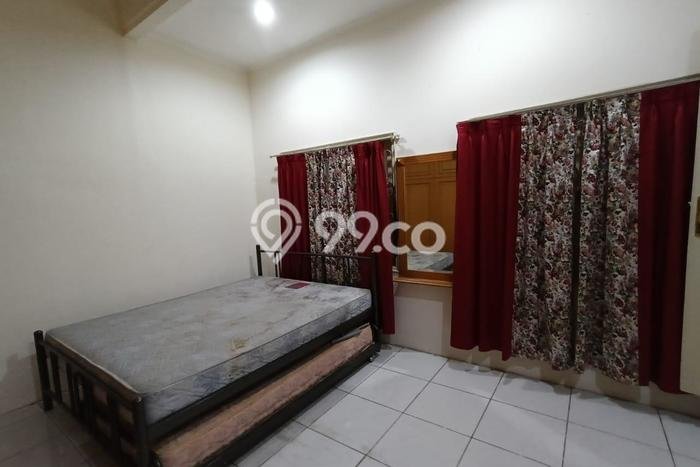 Jarang Ada! Rumah Sewa 5 Kamar Nyaman Siap Huni Kartini Jarang Ada! Rumah Sewa 5 Kamar Nyaman Siap Huni Kartini