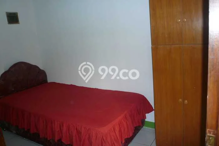 Komersial Dijual di Jakarta Barat LT 88m2 & LB 240m2 Lokasi Terbaik! Komersial Dijual di Jakarta Barat LT 88m2 & LB 240m2 Lokasi Terbaik!