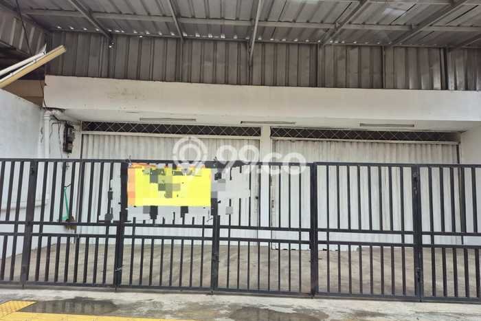 Unit Ruko Tersedia di Kemanggisan Spesifikasi LB 180m2 Unit Ruko Tersedia di Kemanggisan Spesifikasi LB 180m2