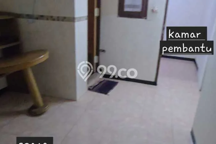 Disewakan Rumah Murah di Kartini Jakarta Pusat Punya 3 KT Disewakan Rumah Murah di Kartini Jakarta Pusat Punya 3 KT