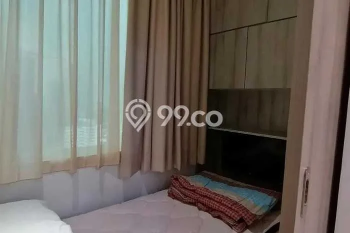 Apartemen Disewakan 2 Kamar Murah Siap Huni di Jakarta Utara, Luas 70m2 Apartemen Disewakan 2 Kamar Murah Siap Huni di Jakarta Utara, Luas 70m2