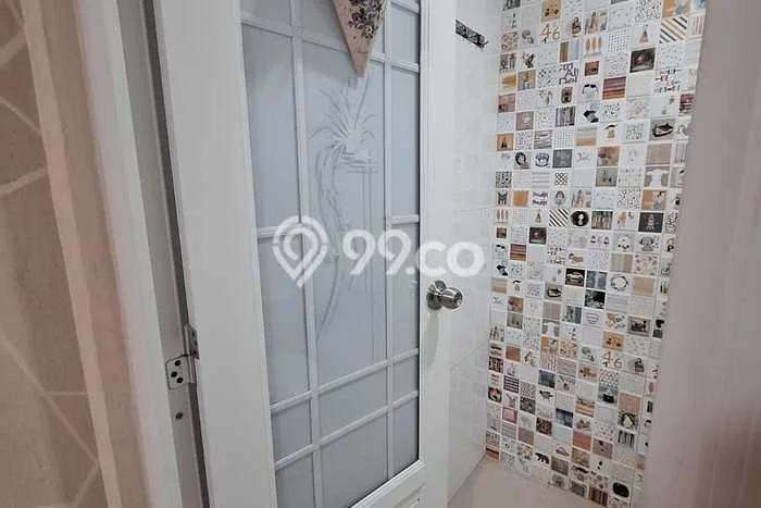 Apartemen Disewakan 2 Kamar Murah Siap Huni di Jakarta Utara, Luas 70m2 Apartemen Disewakan 2 Kamar Murah Siap Huni di Jakarta Utara, Luas 70m2