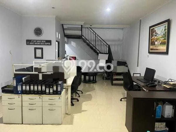Hunian Nyaman Asri 2 KT Siap Huni di Salemba Jakarta Pusat Hunian Nyaman Asri 2 KT Siap Huni di Salemba Jakarta Pusat
