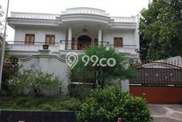 For Sale! Premium House LT 459m2 Desain Modern di Sunter For Sale! Premium House LT 459m2 Desain Modern di Sunter