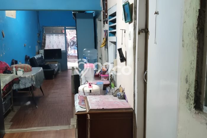 Jual Rumah Favorit Siap Huni LB 101m2 di Kemayoran, Jakarta Pusat Jual Rumah Favorit Siap Huni LB 101m2 di Kemayoran, Jakarta Pusat