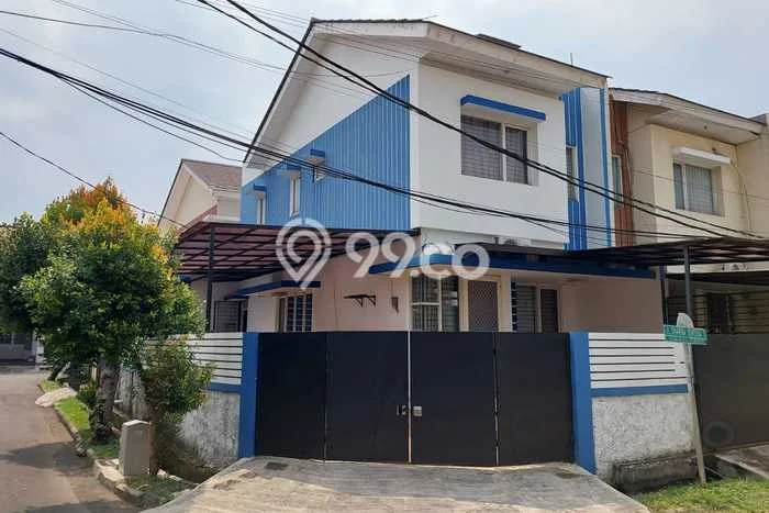 Disewakan Cepat Rumah Kondisi Bagus di Kawasan Kembangan, Jakarta Barat Disewakan Cepat Rumah Kondisi Bagus di Kawasan Kembangan, Jakarta Barat