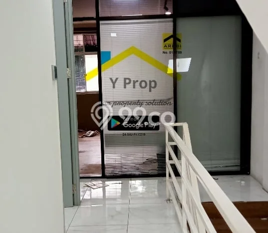 Disewakan Ruko di Pusat Kota Jakarta Pusat Ramai Strategis Disewakan Ruko di Pusat Kota Jakarta Pusat Ramai Strategis