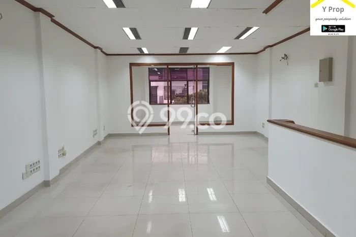 Unit Ruko Tersedia di Roxy Spesifikasi LB 275m2 Unit Ruko Tersedia di Roxy Spesifikasi LB 275m2