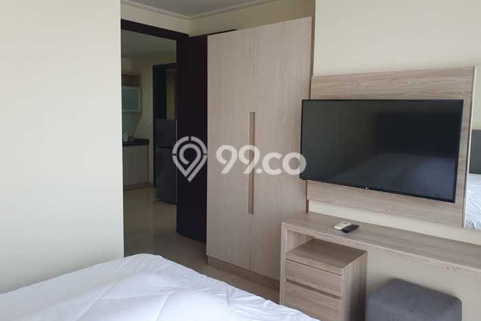 Apartemen Prestisius Dijual di Jakarta Pusat Lokasi Strategis Punya 2 Kamar Tidur Apartemen Prestisius Dijual di Jakarta Pusat Lokasi Strategis Punya 2 Kamar Tidur