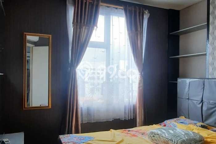 Disewakan Cepat! Hunian Apartemen Hemat di Tebet, Jakarta Selatan 2 Kamar Tidur dan 1 Kamar Mandi Disewakan Cepat! Hunian Apartemen Hemat di Tebet, Jakarta Selatan 2 Kamar Tidur dan 1 Kamar Mandi