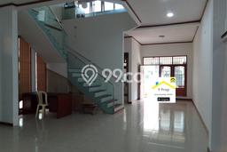 Rumah sewa siap pakai 6 KT di Tanjung Duren, Jakarta Barat Rumah sewa siap pakai 6 KT di Tanjung Duren, Jakarta Barat