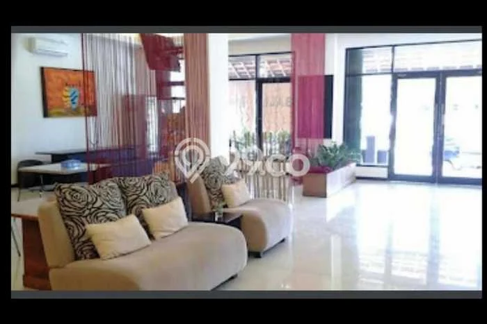 Dijual Hotel di , Luas 450m2m², Area Komersial, Akses Strategis Dijual Hotel di , Luas 450m2m², Area Komersial, Akses Strategis