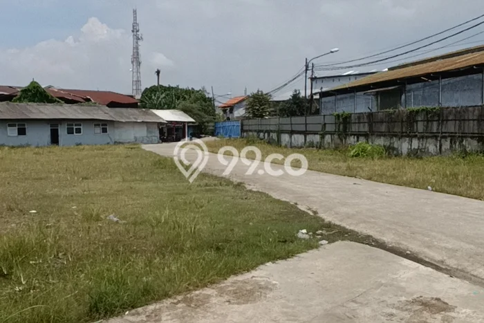 Unit Pabrik Paling Strategis di Tangerang Tangerang dengan LB 2500m2 Unit Pabrik Paling Strategis di Tangerang Tangerang dengan LB 2500m2
