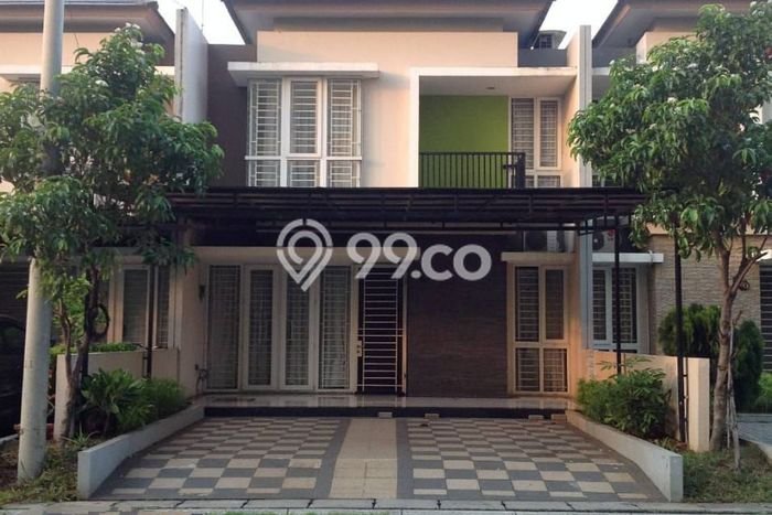 Mutiara Taman Palem Mutiara Taman Palem