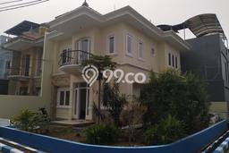 For Sale Rumah 3 Kamar Lokasi Ideal Bagus dan Strategis di Cengkareng For Sale Rumah 3 Kamar Lokasi Ideal Bagus dan Strategis di Cengkareng