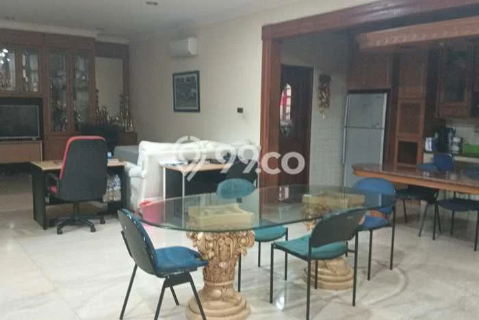 Dijual Rumah Luas Elegan Dengan View Cantik di Ancol, Jakarta Utara Dijual Rumah Luas Elegan Dengan View Cantik di Ancol, Jakarta Utara