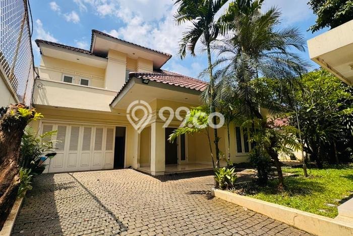 Dijual Rumah Premium dengan Fasilitas Sekitar Lengkap di Menteng, Jakarta Pusat Dijual Rumah Premium dengan Fasilitas Sekitar Lengkap di Menteng, Jakarta Pusat