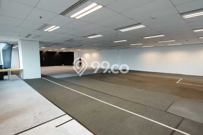 Kantor untuk Disewa di Pusat Jakarta Selatan Luas Bangunan 336m2 Kantor untuk Disewa di Pusat Jakarta Selatan Luas Bangunan 336m2