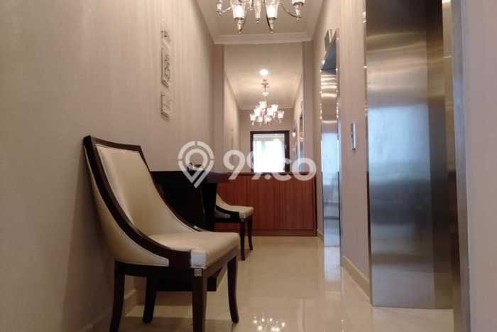 Apartemen Ideal untuk Disewa di Jakarta Selatan, 3 Kamar Tidur dan 3 Kamar Mandi Apartemen Ideal untuk Disewa di Jakarta Selatan, 3 Kamar Tidur dan 3 Kamar Mandi