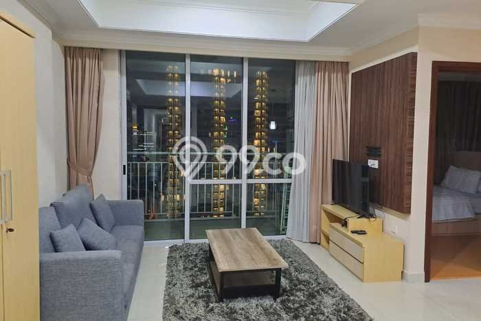 Untuk Dijual Apartemen Mewah 2 Bedroom di Jakarta Selatan Dekat ke Fasilitas Publik Untuk Dijual Apartemen Mewah 2 Bedroom di Jakarta Selatan Dekat ke Fasilitas Publik